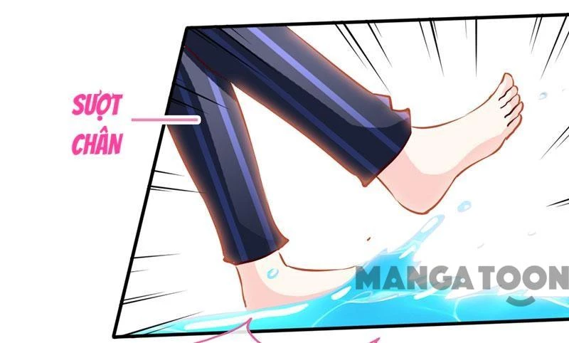 Mẹ Đơn Thân Cực Phẩm Chapter 46 - Trang 5