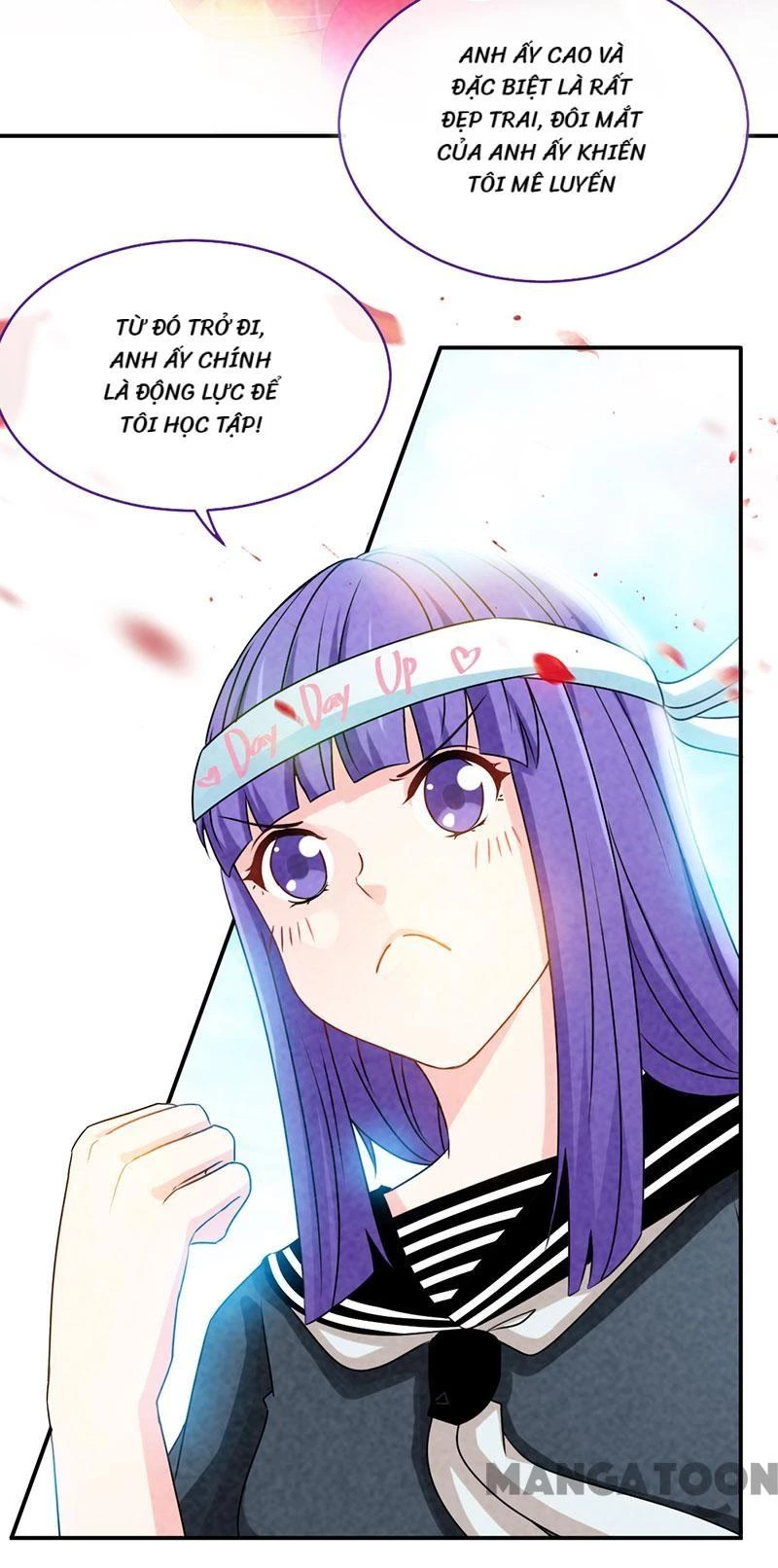 Mẹ Đơn Thân Cực Phẩm Chapter 47 - Trang 11