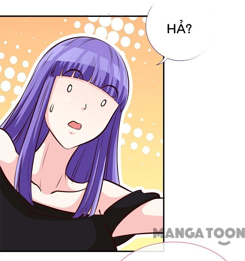 Mẹ Đơn Thân Cực Phẩm Chapter 47 - Trang 16