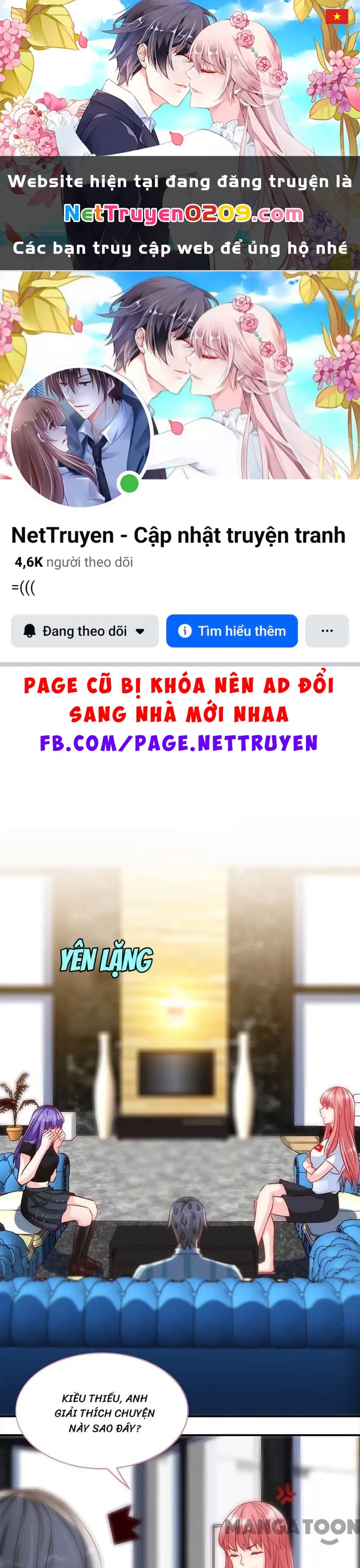 Mẹ Đơn Thân Cực Phẩm Chapter 47 - Trang 2