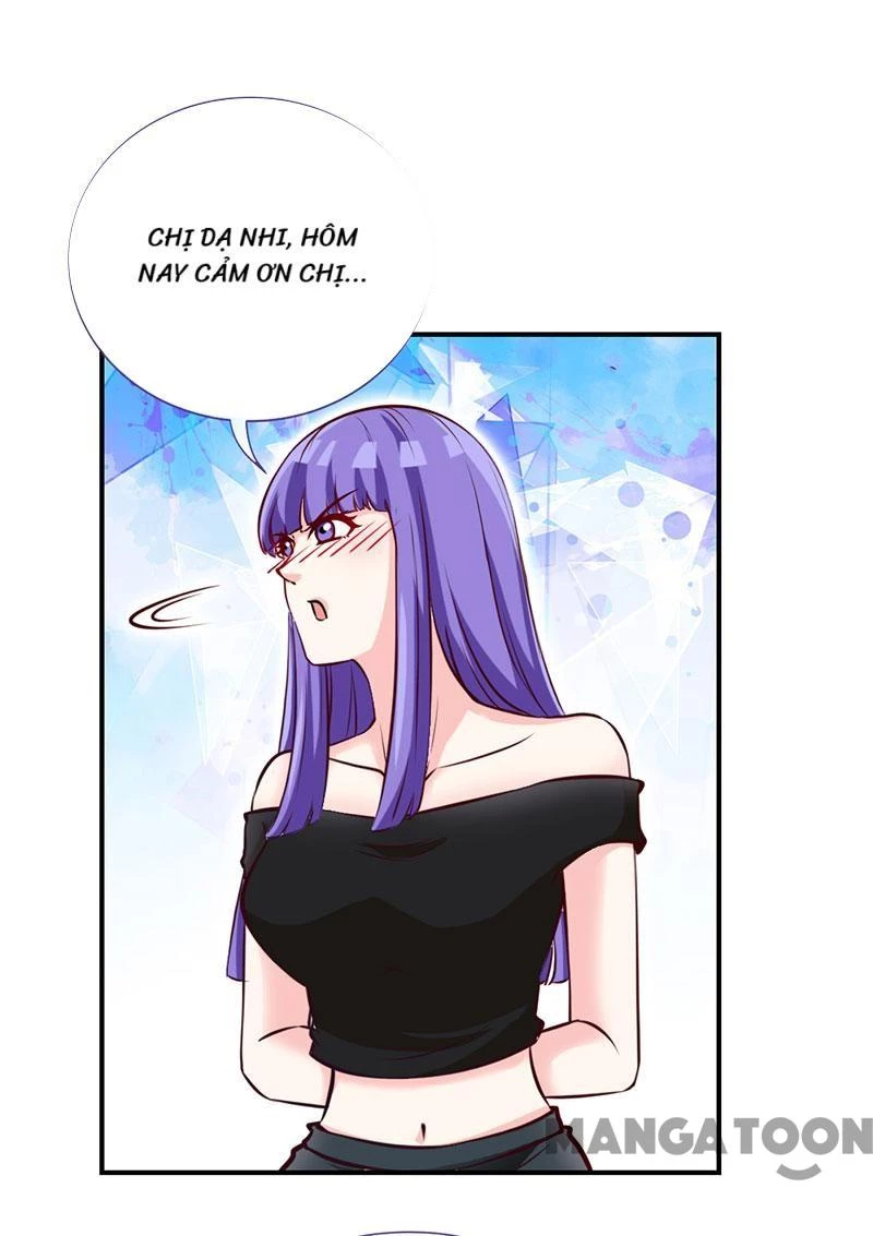 Mẹ Đơn Thân Cực Phẩm Chapter 47 - Trang 24