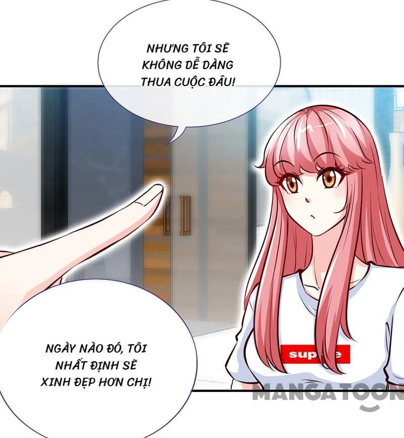 Mẹ Đơn Thân Cực Phẩm Chapter 47 - Trang 25
