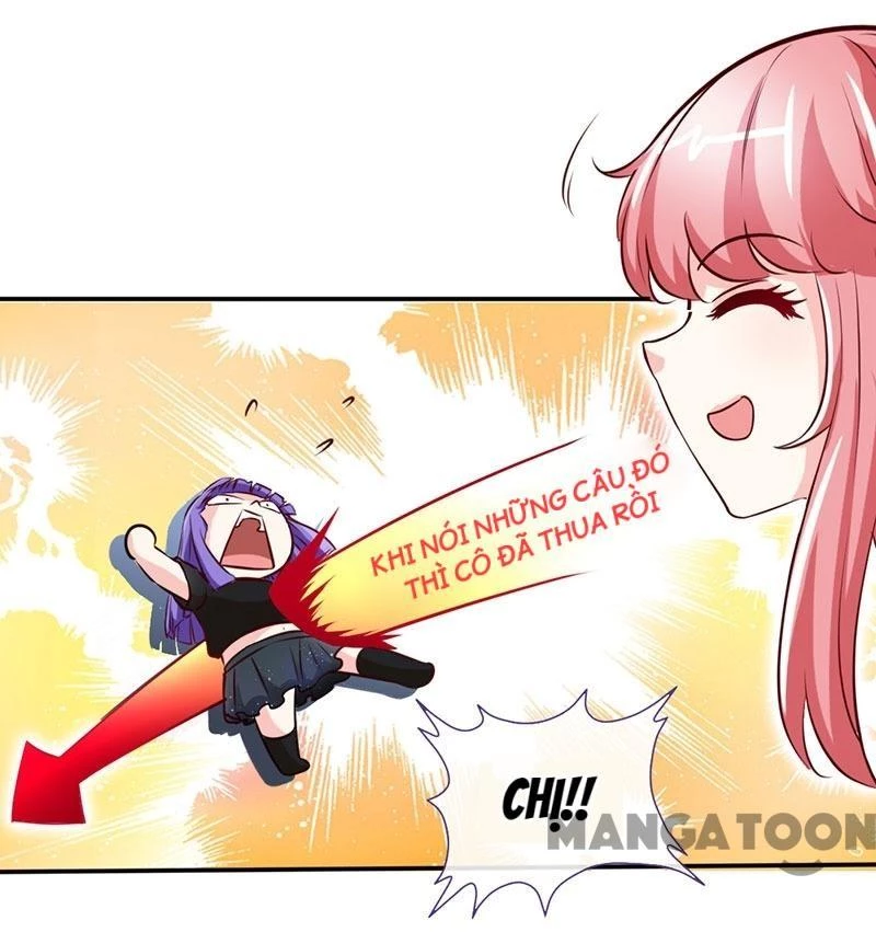 Mẹ Đơn Thân Cực Phẩm Chapter 47 - Trang 27