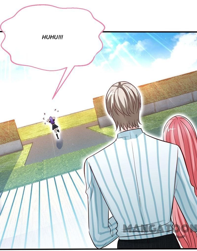 Mẹ Đơn Thân Cực Phẩm Chapter 47 - Trang 28