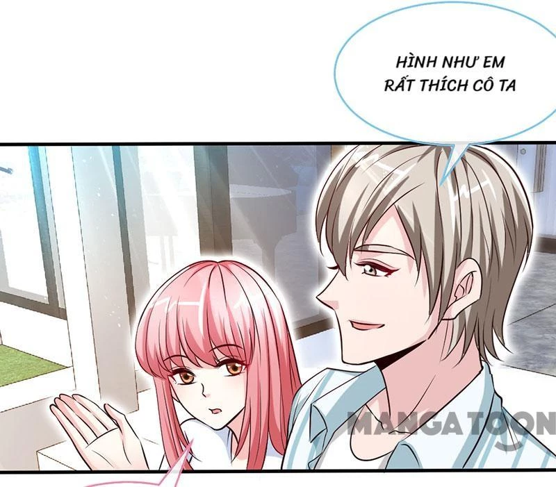 Mẹ Đơn Thân Cực Phẩm Chapter 47 - Trang 29