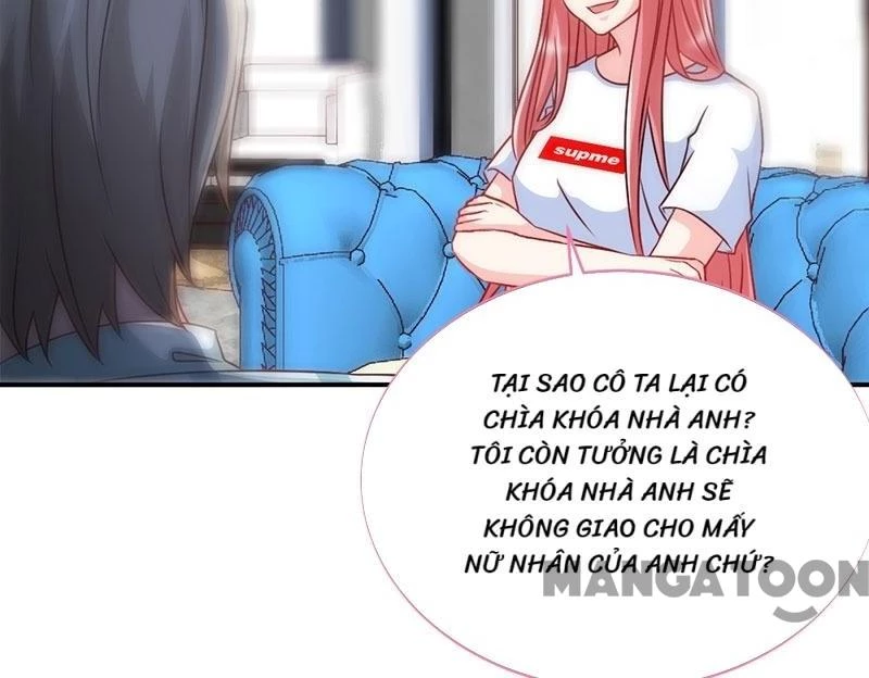 Mẹ Đơn Thân Cực Phẩm Chapter 47 - Trang 3