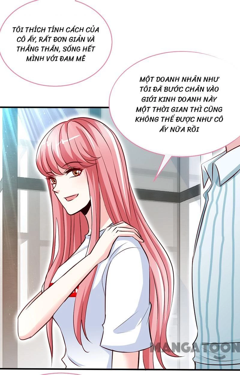 Mẹ Đơn Thân Cực Phẩm Chapter 47 - Trang 30