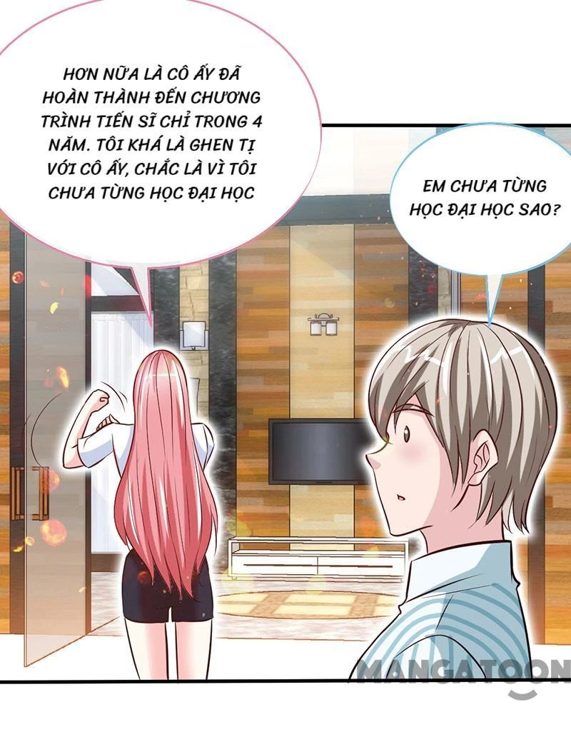 Mẹ Đơn Thân Cực Phẩm Chapter 47 - Trang 31