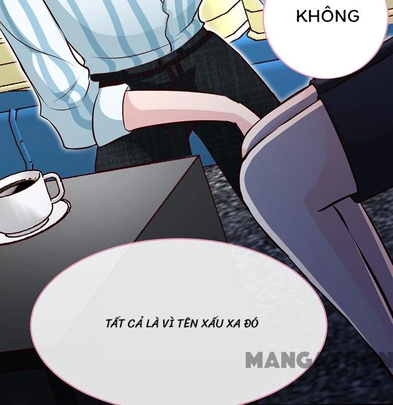 Mẹ Đơn Thân Cực Phẩm Chapter 47 - Trang 34