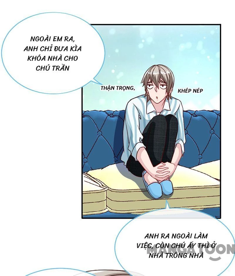Mẹ Đơn Thân Cực Phẩm Chapter 47 - Trang 5