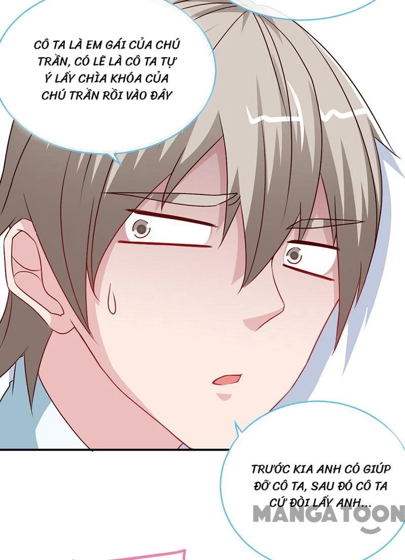 Mẹ Đơn Thân Cực Phẩm Chapter 47 - Trang 6