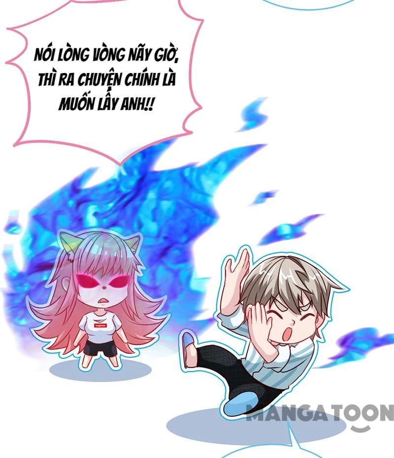 Mẹ Đơn Thân Cực Phẩm Chapter 47 - Trang 7