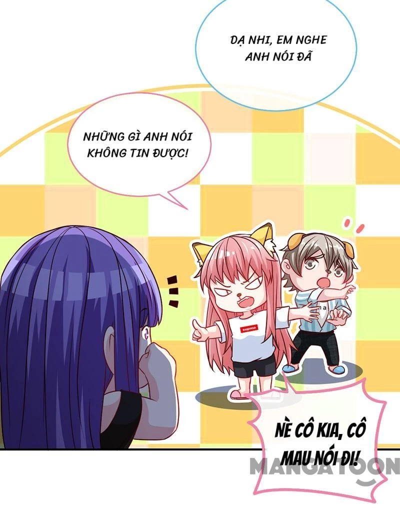 Mẹ Đơn Thân Cực Phẩm Chapter 47 - Trang 8