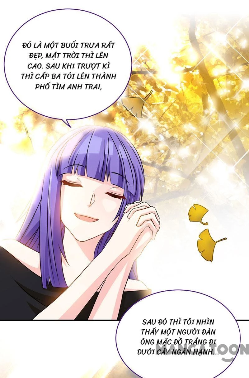 Mẹ Đơn Thân Cực Phẩm Chapter 47 - Trang 9