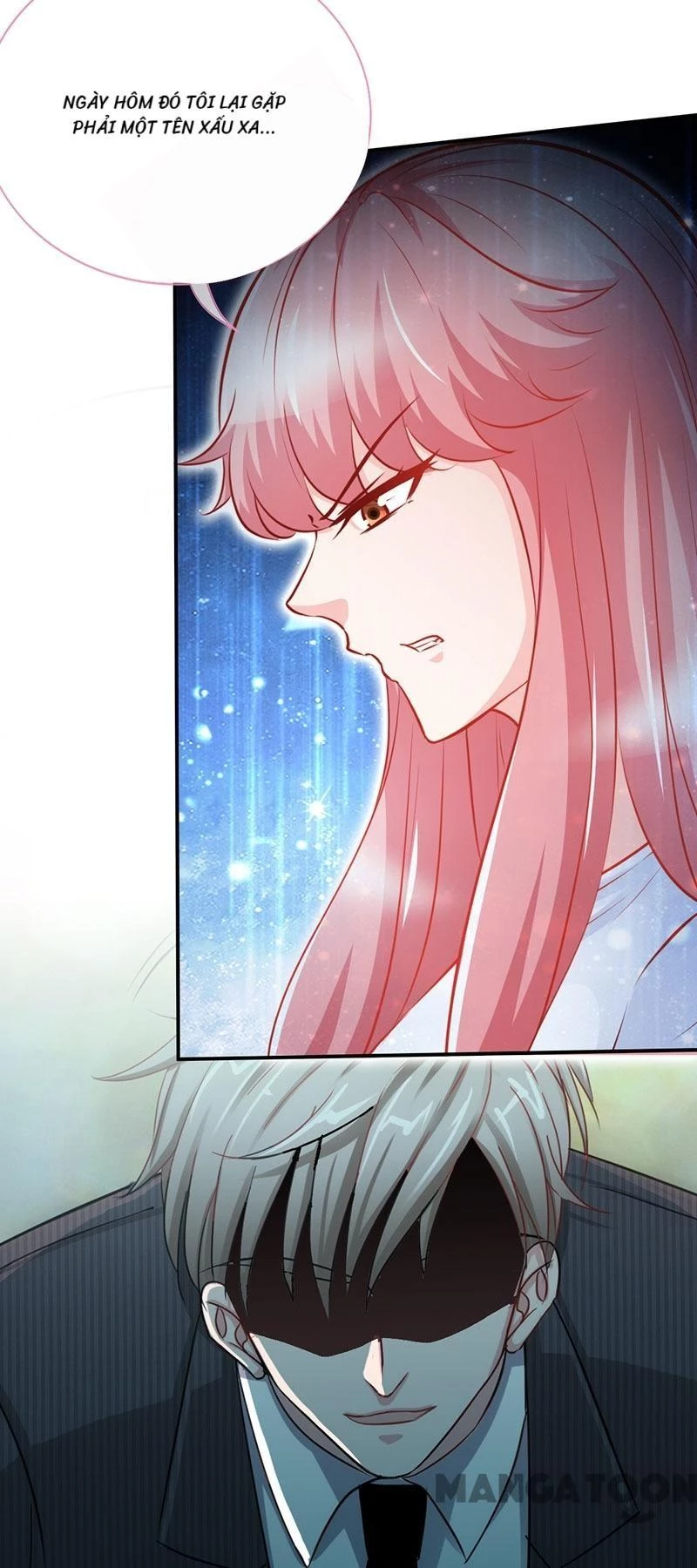 Mẹ Đơn Thân Cực Phẩm Chapter 48 - Trang 14