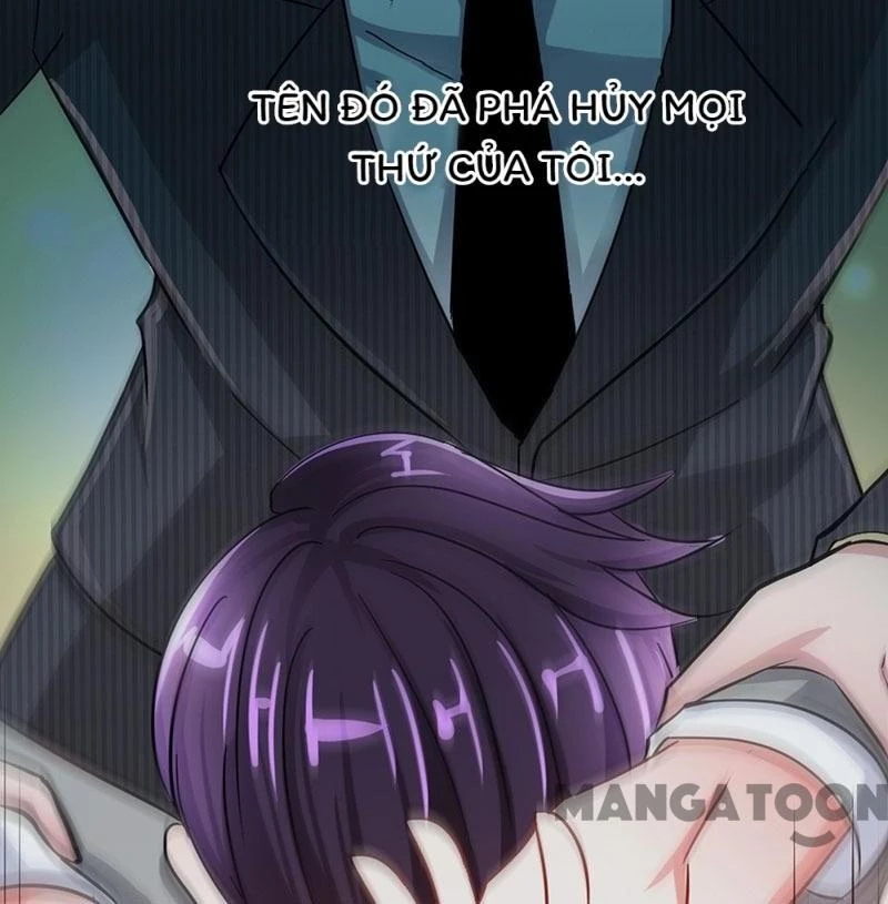 Mẹ Đơn Thân Cực Phẩm Chapter 48 - Trang 15