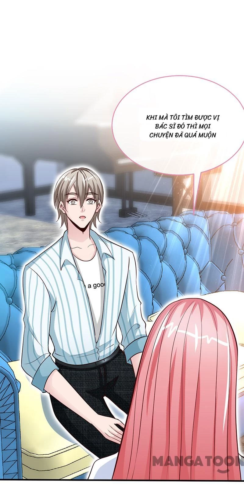 Mẹ Đơn Thân Cực Phẩm Chapter 48 - Trang 16