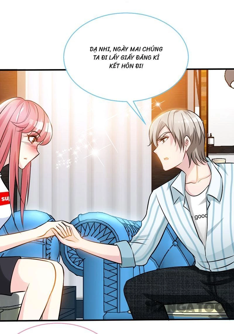 Mẹ Đơn Thân Cực Phẩm Chapter 48 - Trang 24