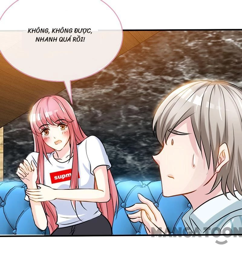 Mẹ Đơn Thân Cực Phẩm Chapter 48 - Trang 25