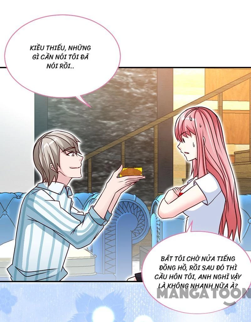 Mẹ Đơn Thân Cực Phẩm Chapter 48 - Trang 29