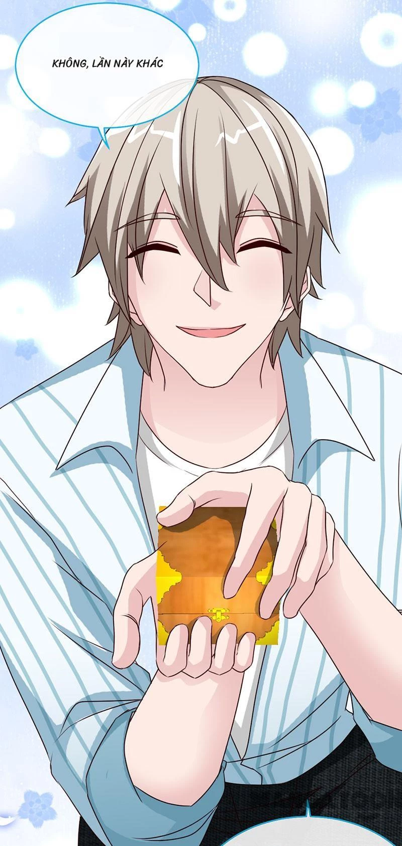 Mẹ Đơn Thân Cực Phẩm Chapter 48 - Trang 30