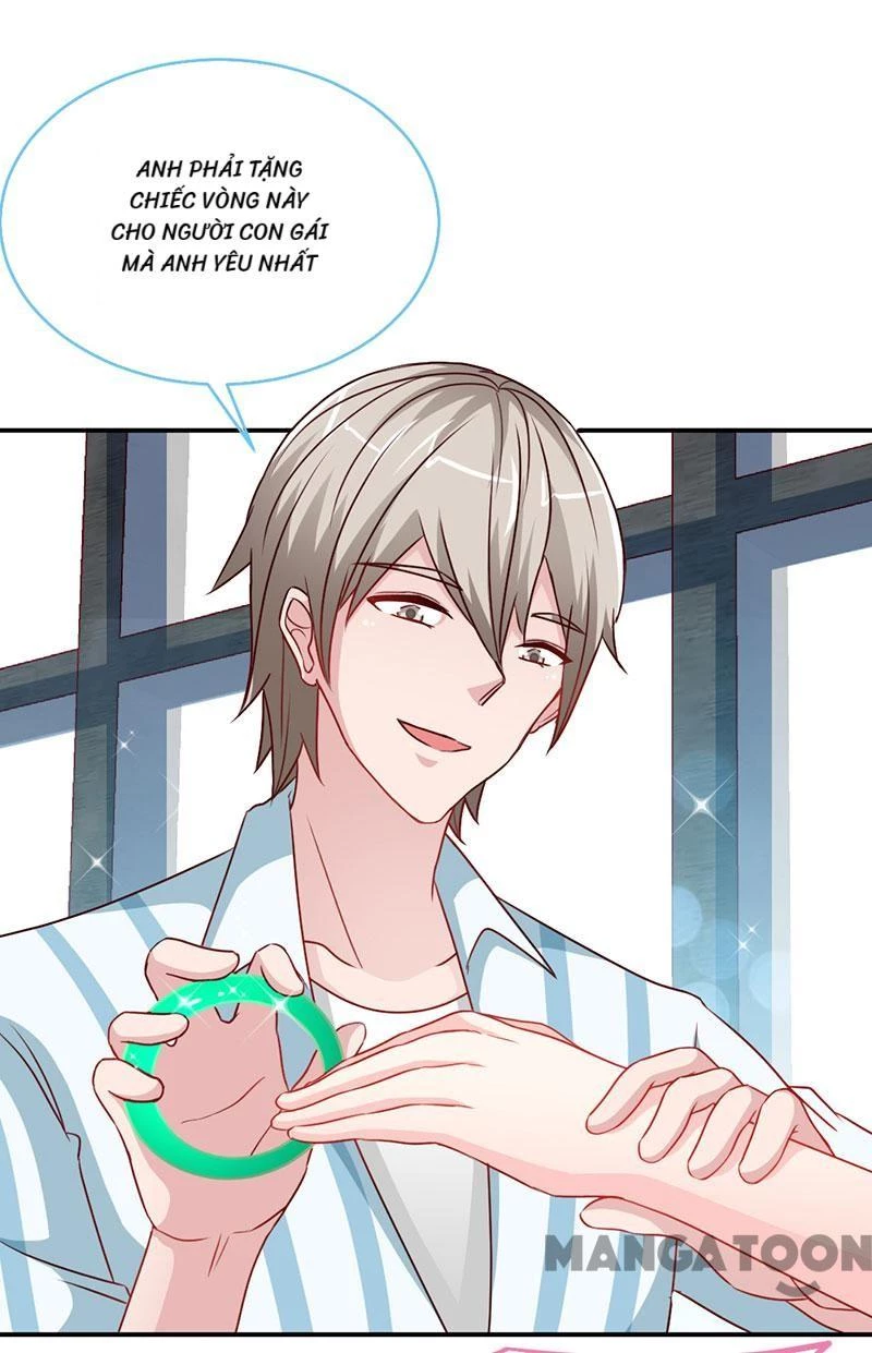 Mẹ Đơn Thân Cực Phẩm Chapter 48 - Trang 32