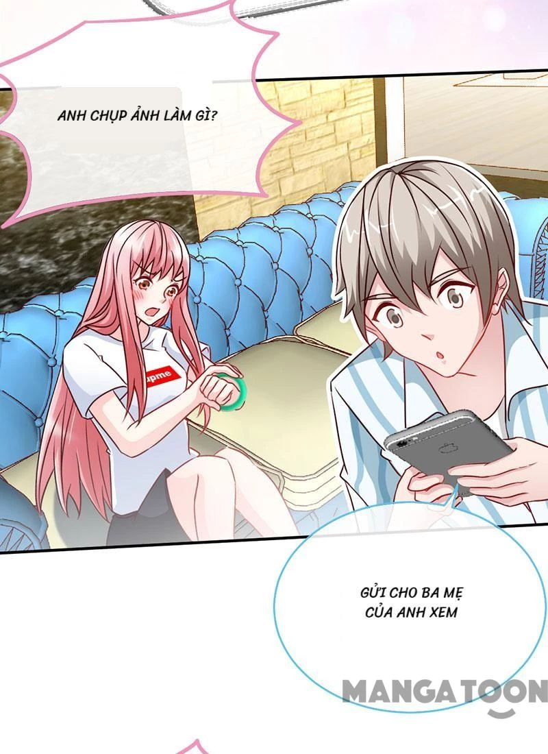 Mẹ Đơn Thân Cực Phẩm Chapter 48 - Trang 36