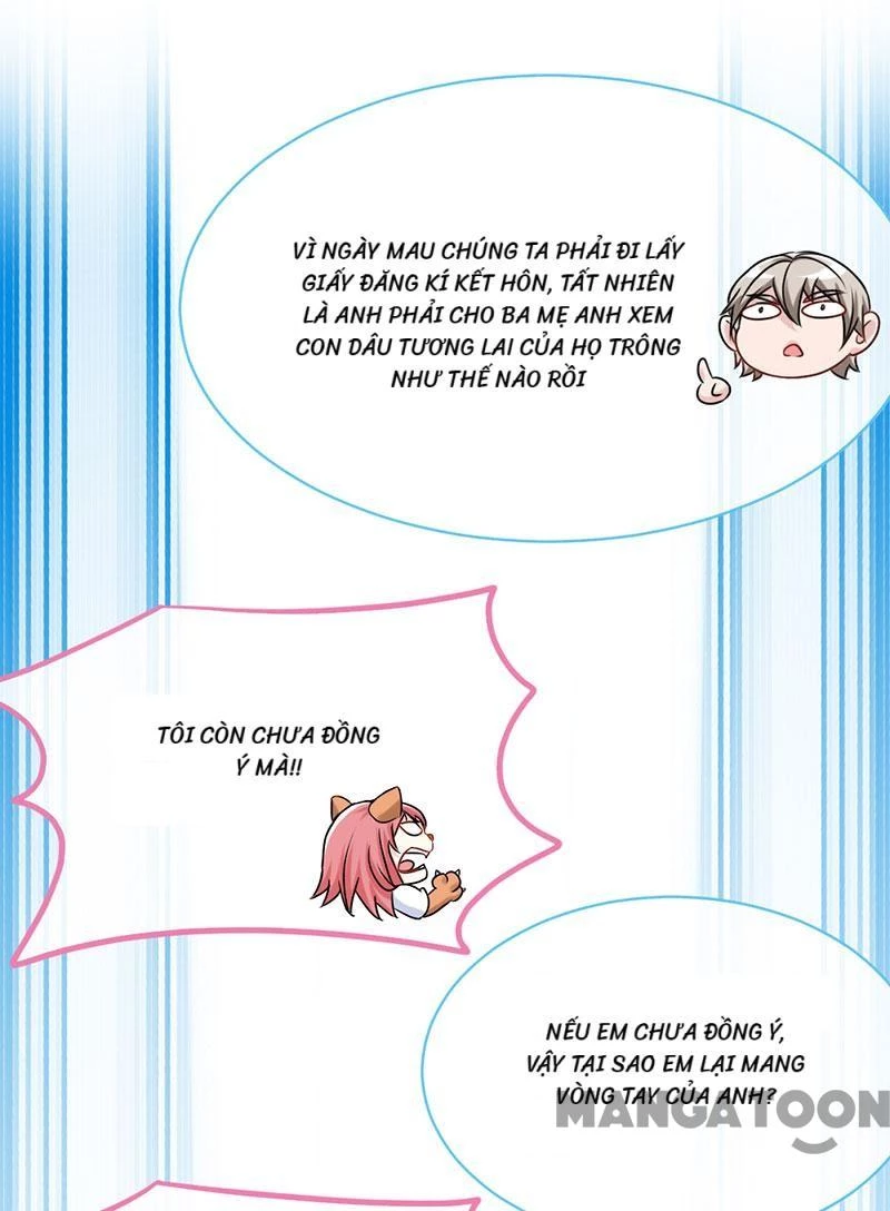 Mẹ Đơn Thân Cực Phẩm Chapter 48 - Trang 38