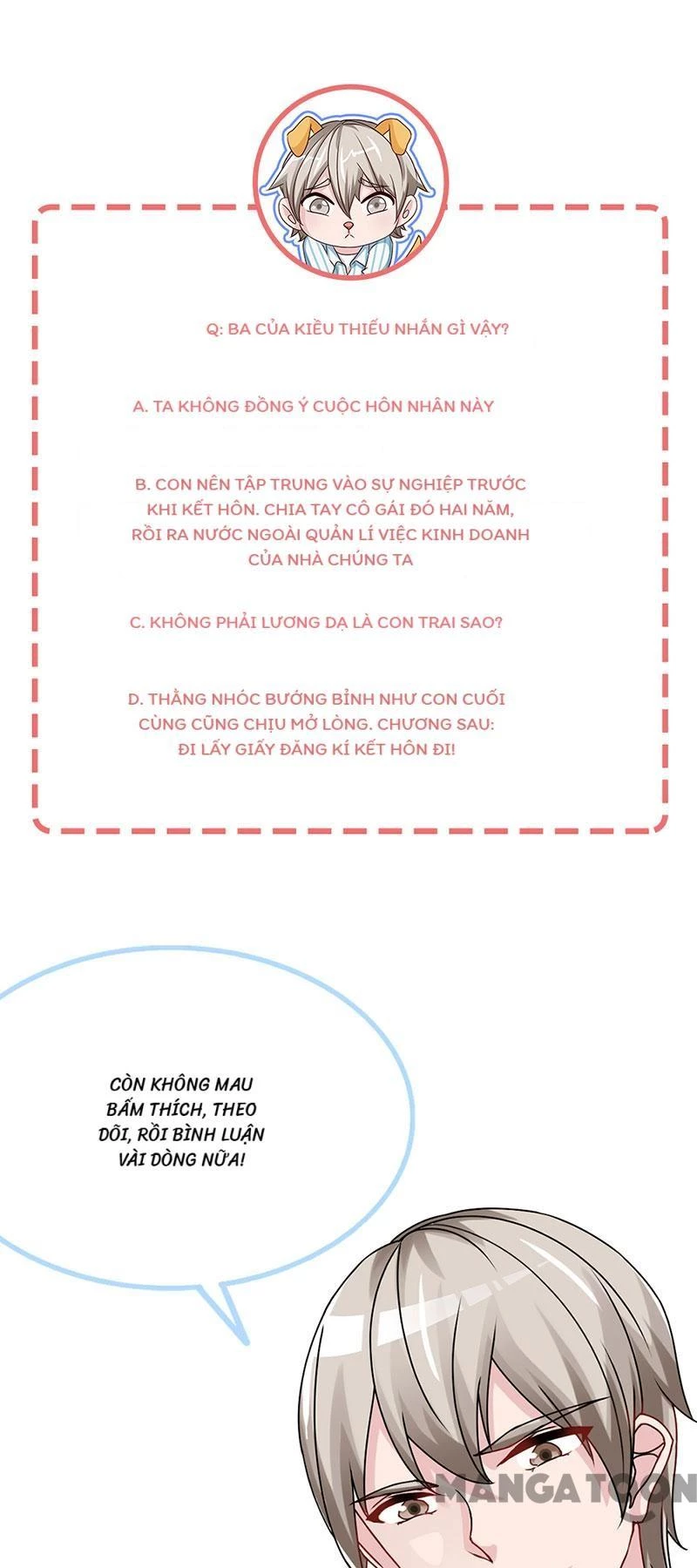 Mẹ Đơn Thân Cực Phẩm Chapter 48 - Trang 44