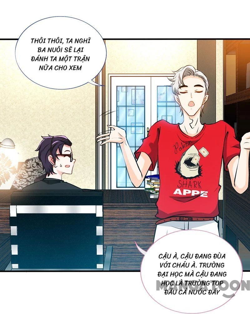 Mẹ Đơn Thân Cực Phẩm Chapter 48 - Trang 6