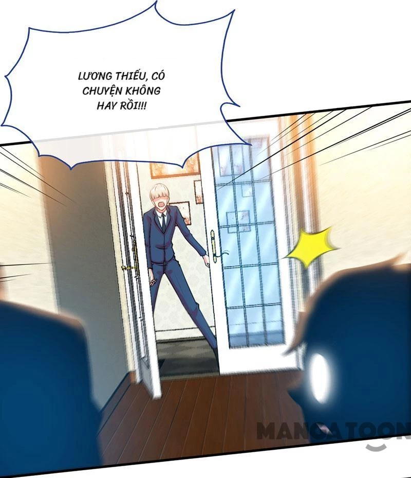 Mẹ Đơn Thân Cực Phẩm Chapter 48 - Trang 7