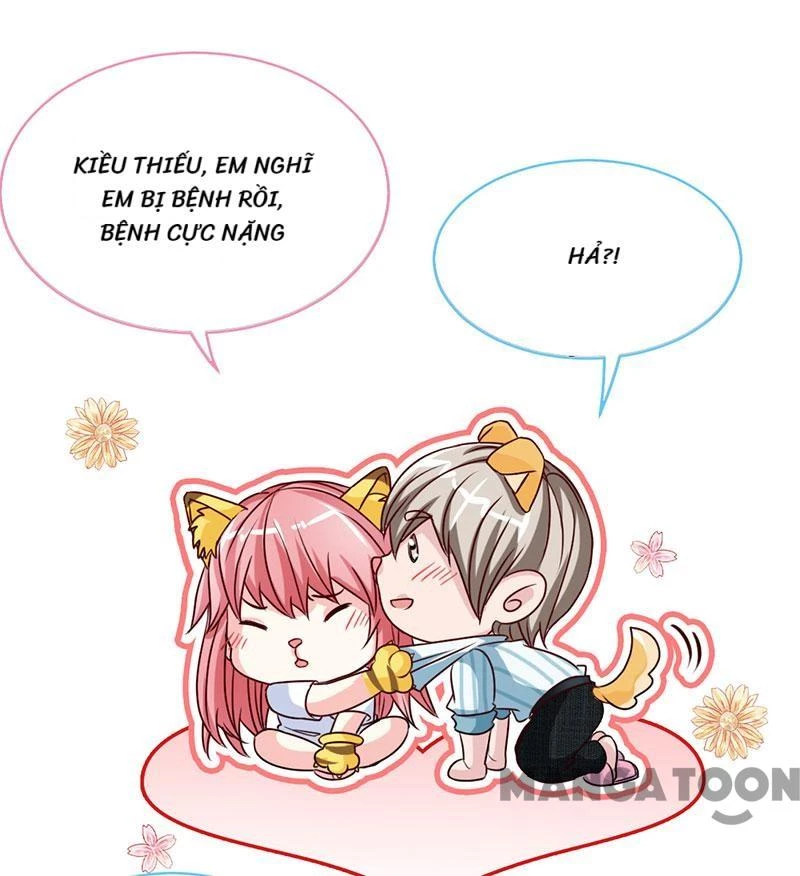 Mẹ Đơn Thân Cực Phẩm Chapter 49 - Trang 21