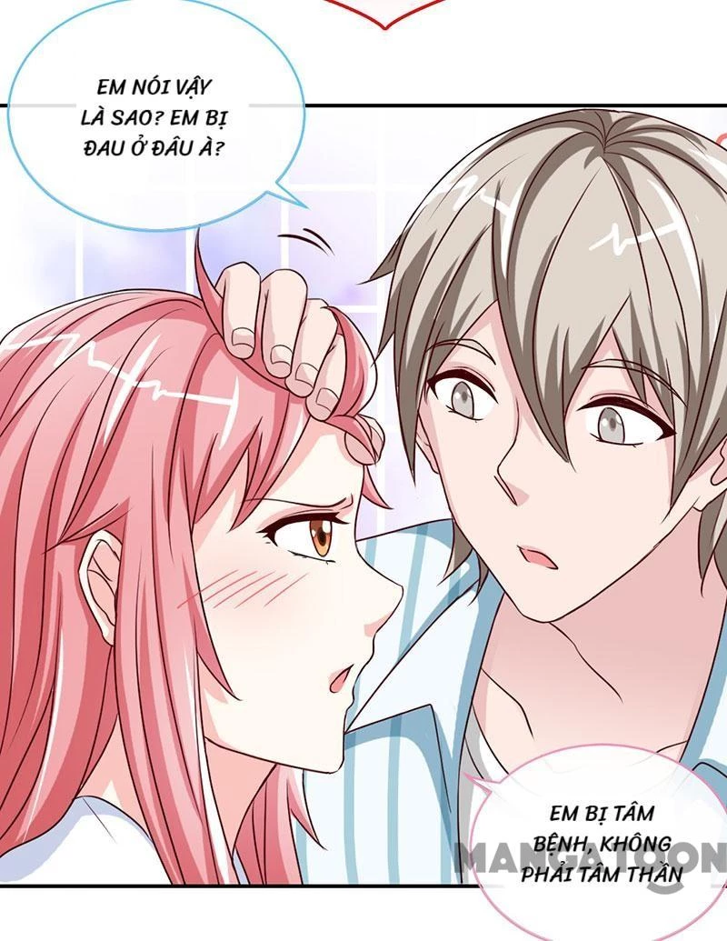 Mẹ Đơn Thân Cực Phẩm Chapter 49 - Trang 22