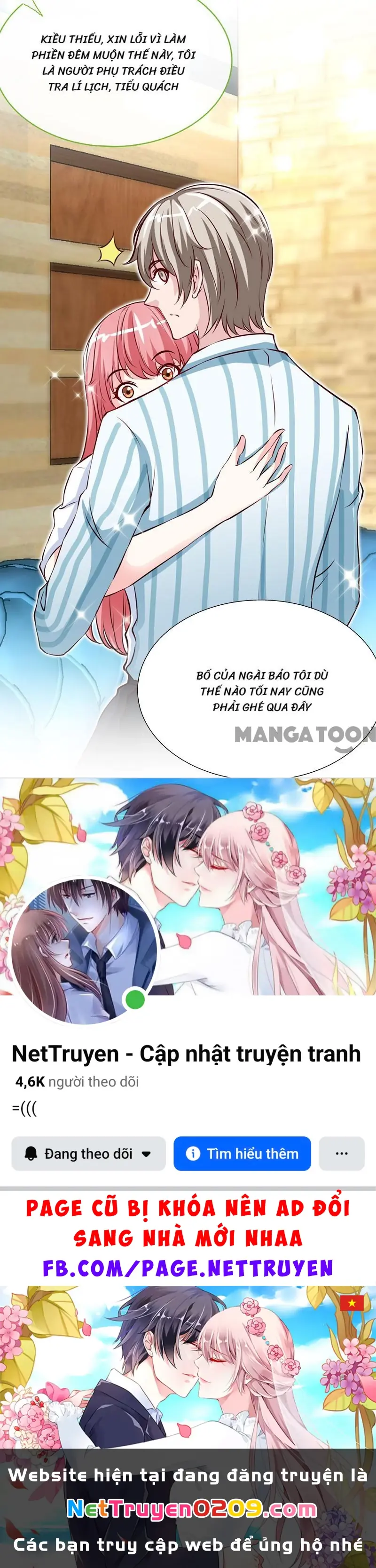 Mẹ Đơn Thân Cực Phẩm Chapter 49 - Trang 34