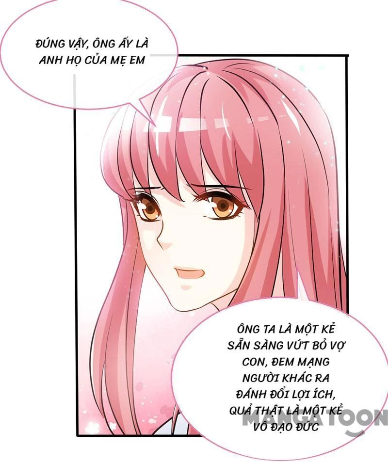 Mẹ Đơn Thân Cực Phẩm Chapter 49 - Trang 9