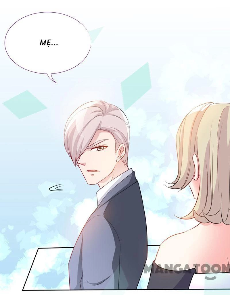 Mẹ Đơn Thân Cực Phẩm Chapter 5 - Trang 11