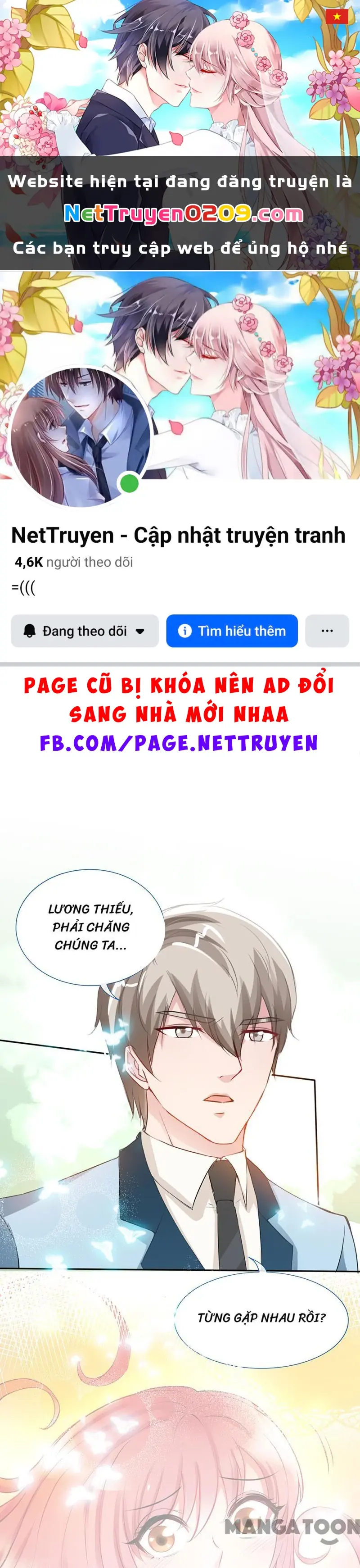 Mẹ Đơn Thân Cực Phẩm Chapter 5 - Trang 2