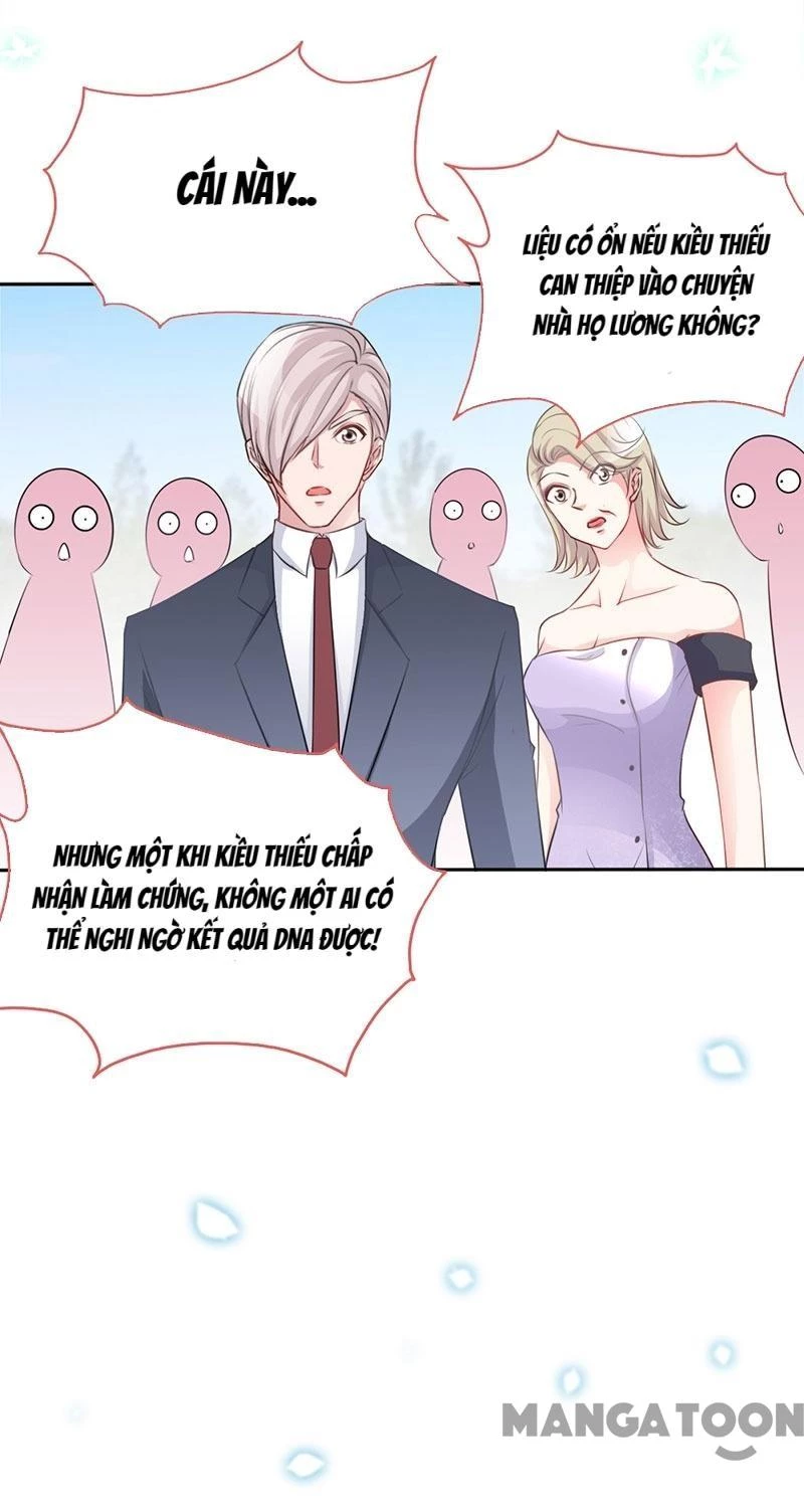 Mẹ Đơn Thân Cực Phẩm Chapter 5 - Trang 20