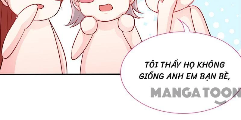 Mẹ Đơn Thân Cực Phẩm Chapter 5 - Trang 26