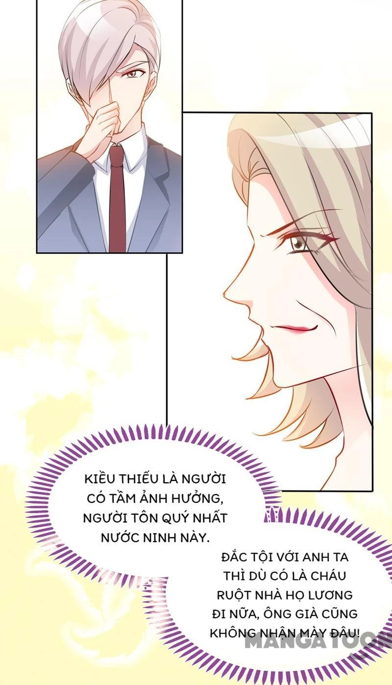 Mẹ Đơn Thân Cực Phẩm Chapter 5 - Trang 7