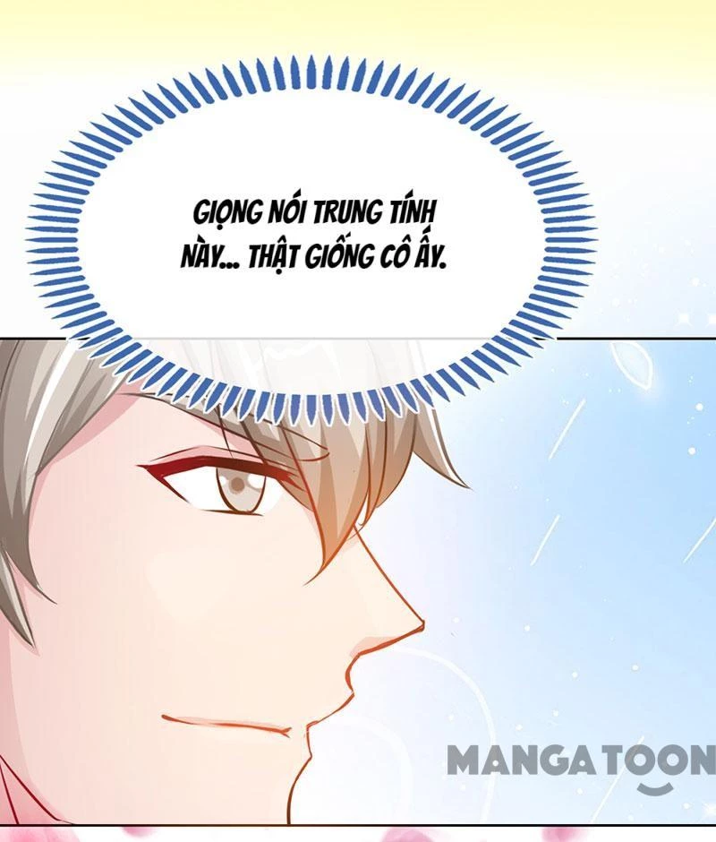 Mẹ Đơn Thân Cực Phẩm Chapter 5 - Trang 8