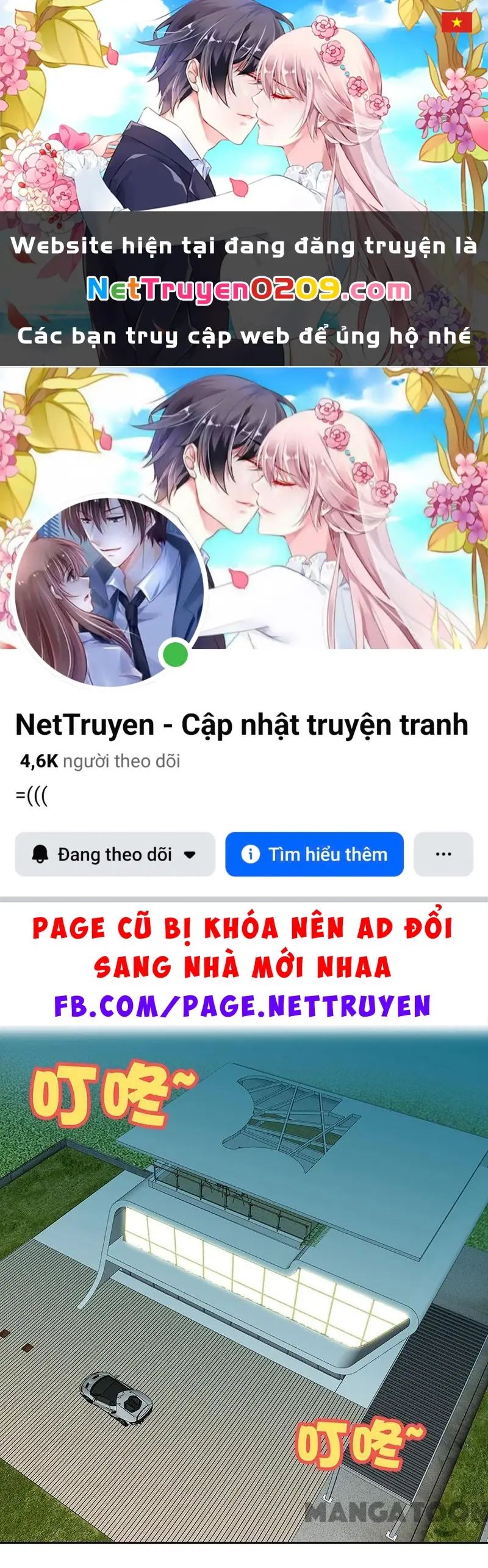 Mẹ Đơn Thân Cực Phẩm Chapter 50 - Trang 2