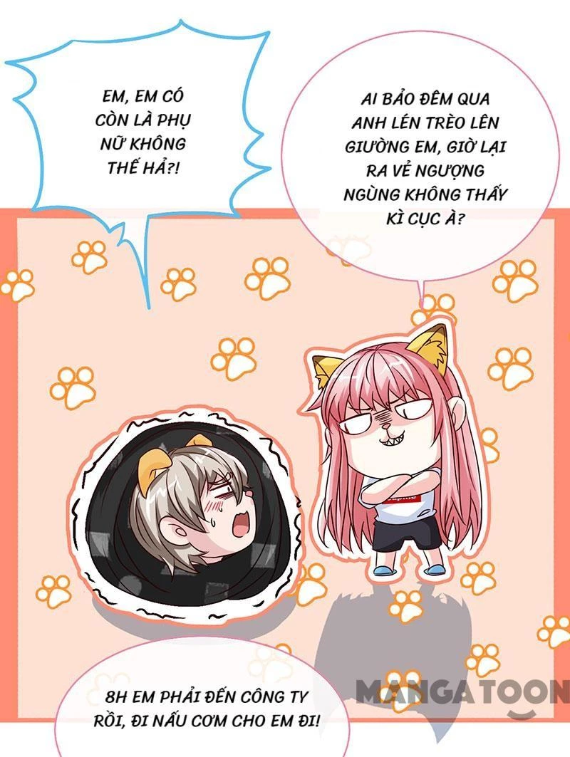 Mẹ Đơn Thân Cực Phẩm Chapter 50 - Trang 26