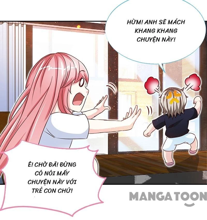 Mẹ Đơn Thân Cực Phẩm Chapter 50 - Trang 29