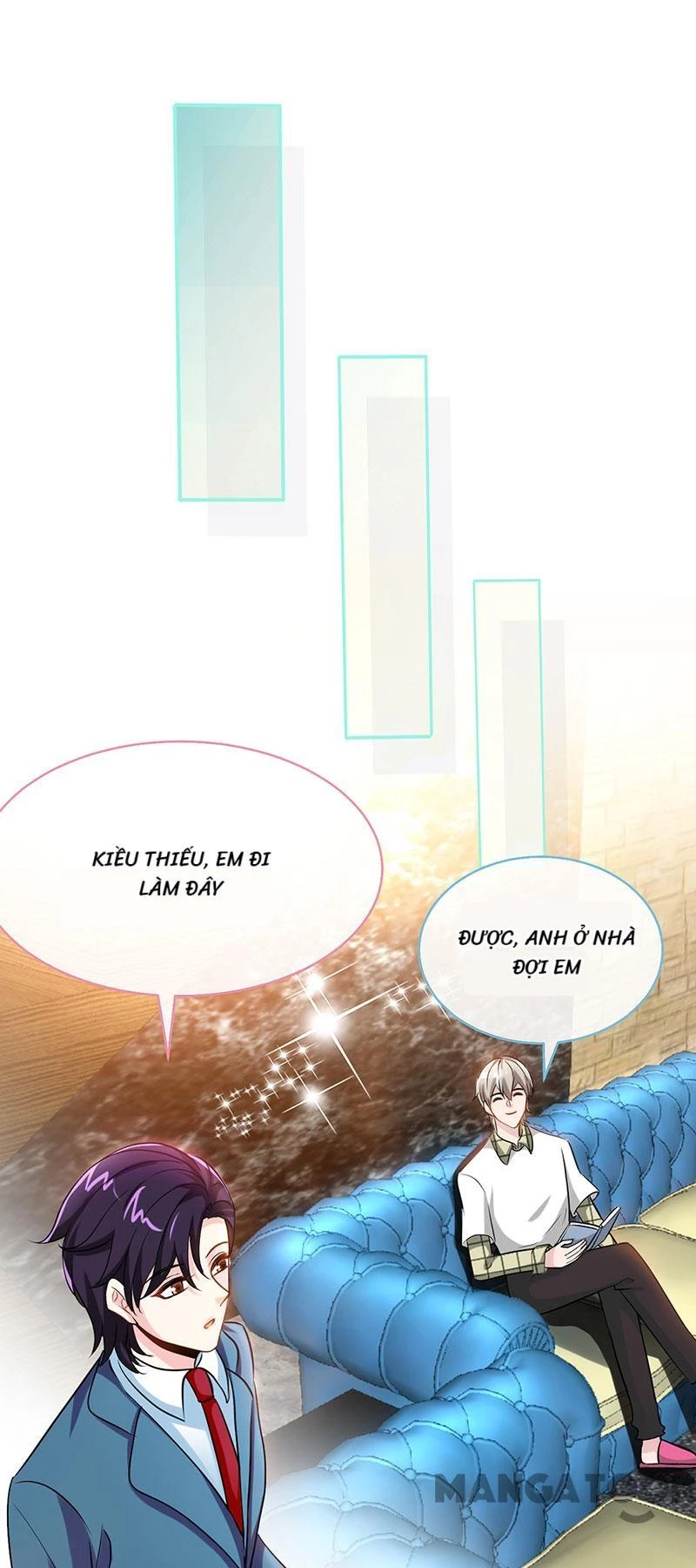 Mẹ Đơn Thân Cực Phẩm Chapter 50 - Trang 30