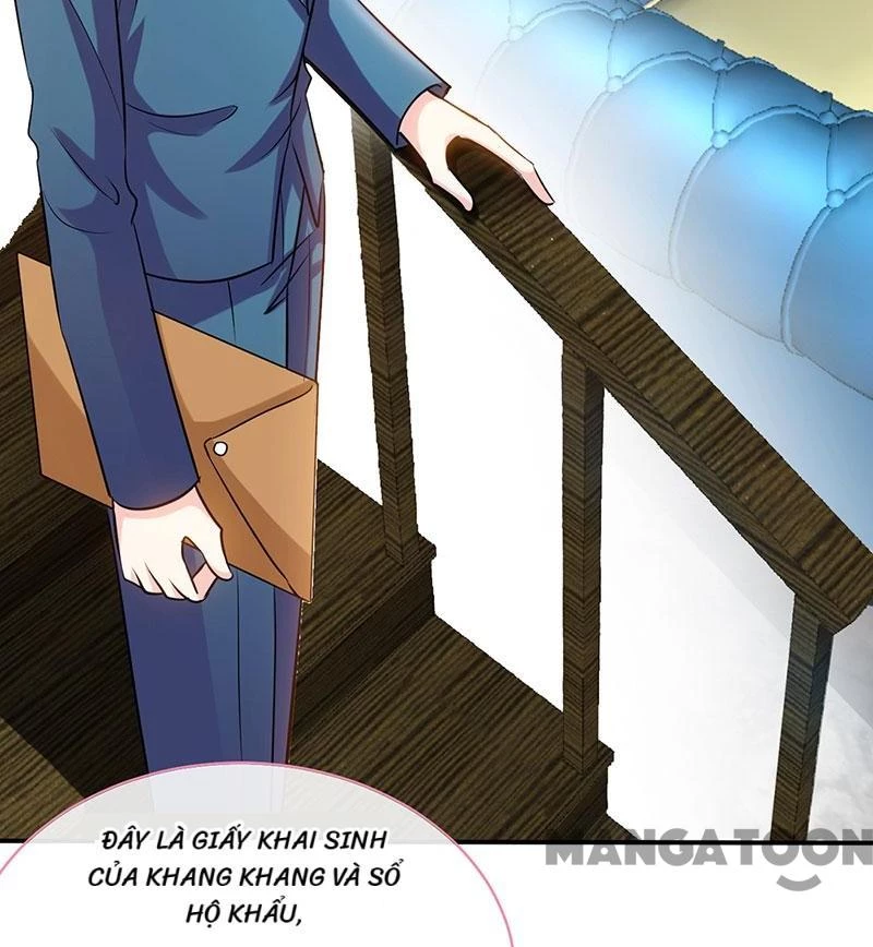 Mẹ Đơn Thân Cực Phẩm Chapter 50 - Trang 31