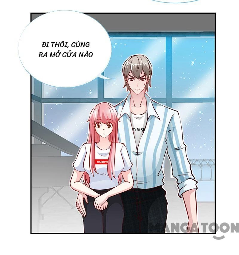 Mẹ Đơn Thân Cực Phẩm Chapter 50 - Trang 5
