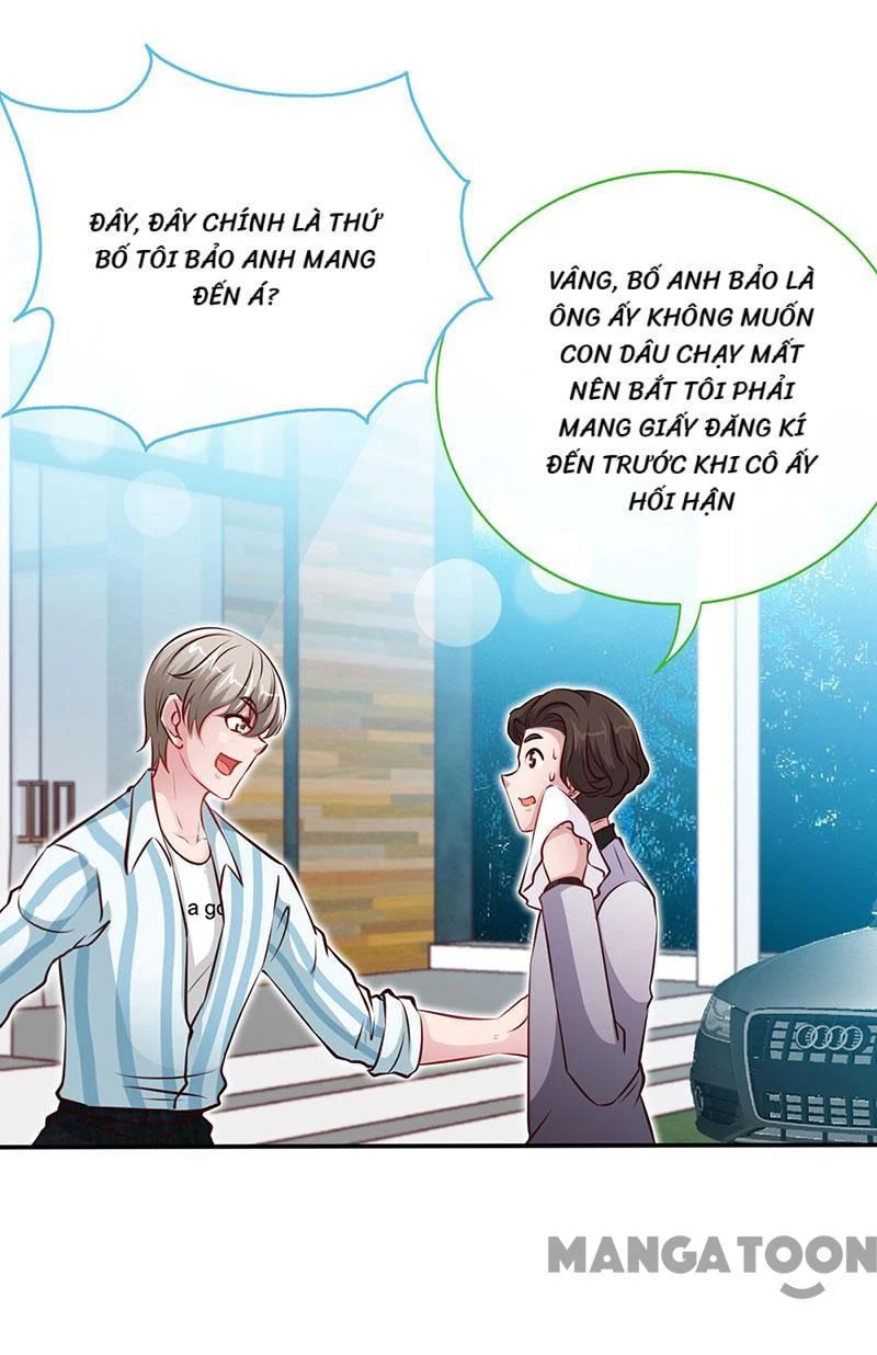 Mẹ Đơn Thân Cực Phẩm Chapter 50 - Trang 9