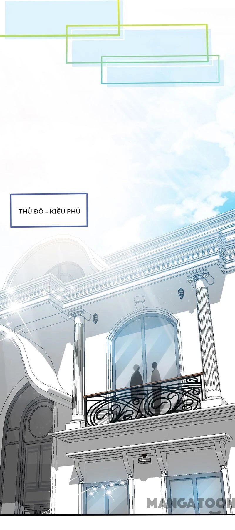 Mẹ Đơn Thân Cực Phẩm Chapter 51 - Trang 11