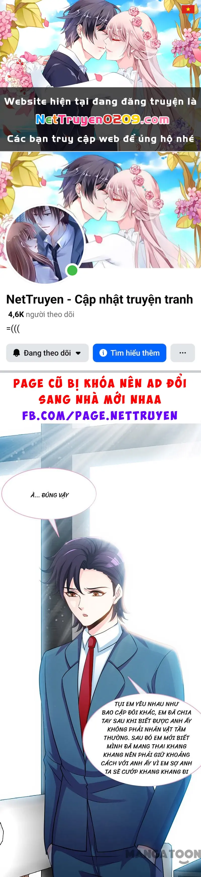 Mẹ Đơn Thân Cực Phẩm Chapter 51 - Trang 2